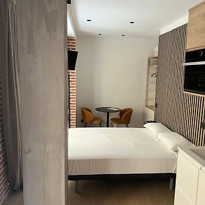 Studio Appartement op de Eerste Verdieping